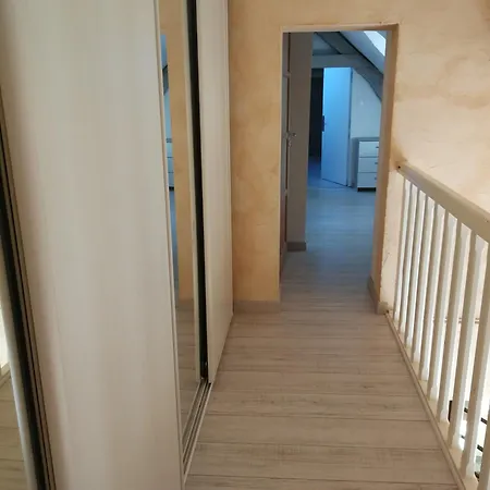 Au Bon Cauchois Casa de Férias Anglesqueville-l'Esneval