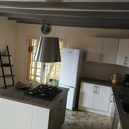 Au Bon Cauchois Anglesqueville-l'Esneval