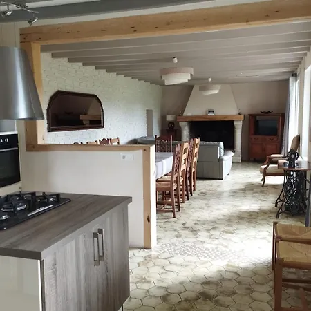 Au Bon Cauchois * Anglesqueville-l'Esneval