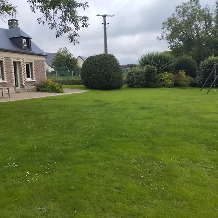 Au Bon Cauchois * Anglesqueville-l'Esneval