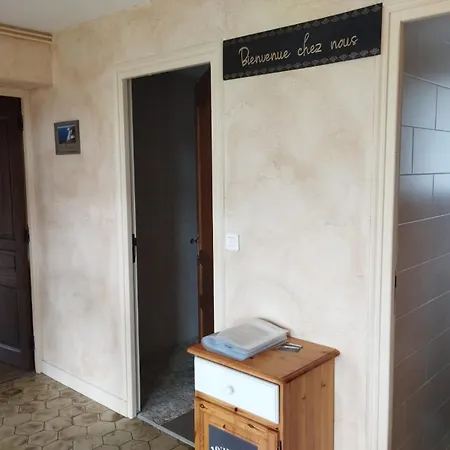 Casa de Férias Au Bon Cauchois