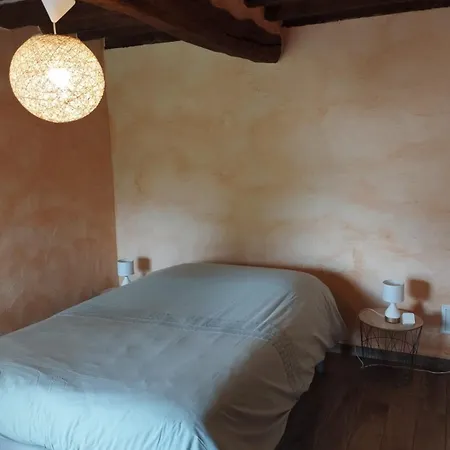 Casa de Férias Au Bon Cauchois *